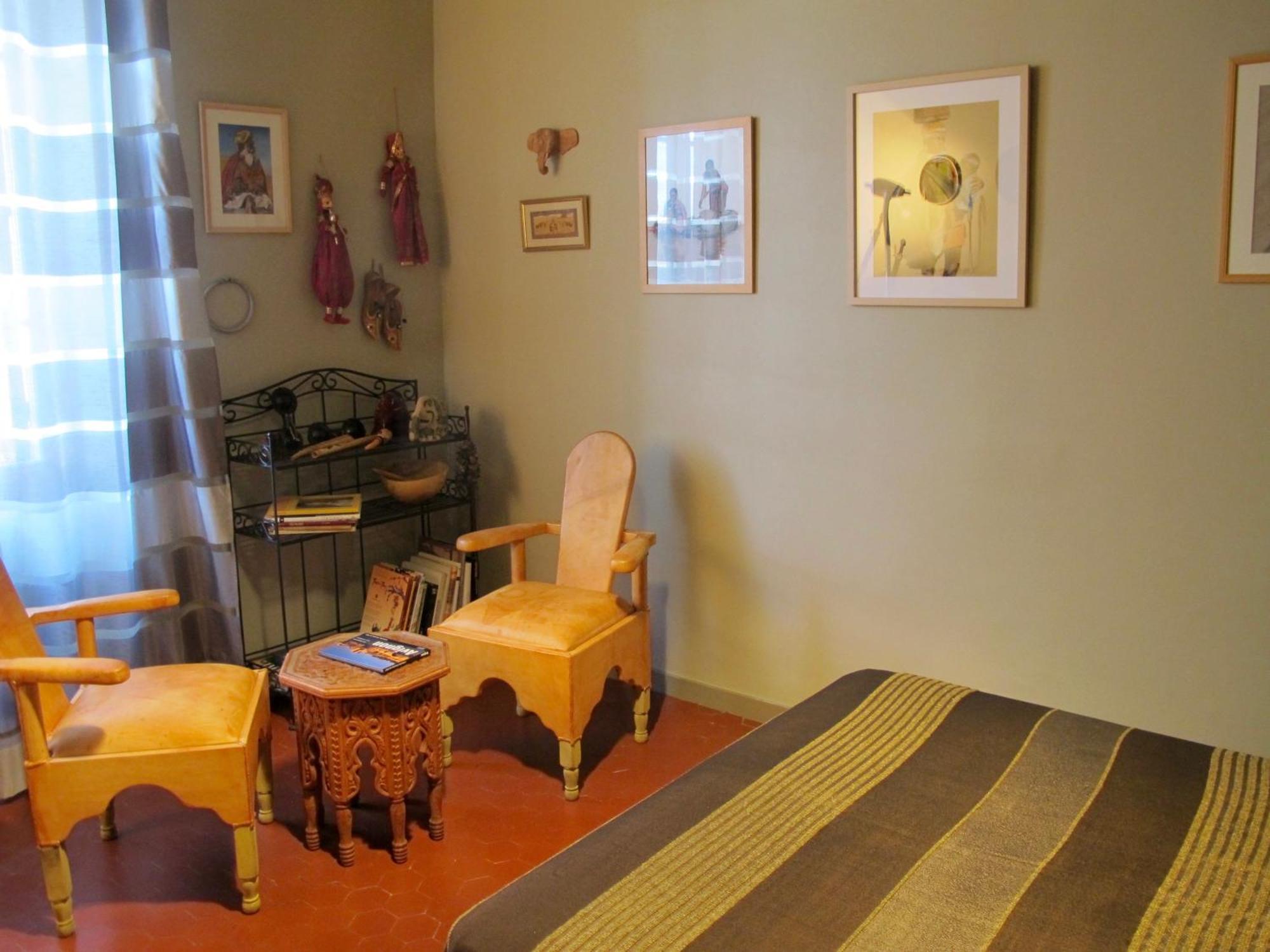 Bed and Breakfast Tombe La Nefle à Avignon Extérieur photo